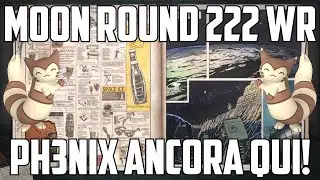 Black Ops 1 Round 222 WR su Moon! Ph3nix colpisce ancora!