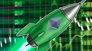 Ethereum Rally Slow Down As ETH Whales Accumulate More, ETH Price Chart Analysis 2025