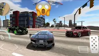 Farari car 🚗 new game 🎮