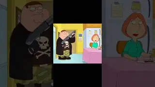 DIABOLICAL Family Guy Mentality 💀