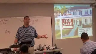 Ch14 Pt1 Financing lien theory, title theory, foreclosure methods and processes Sunday