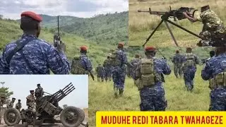 WAKAWAKA LE,22,1,2026 RUGEZI ABARUNDI HASI HEJURU WAKAWAKA MUKISHA INTAMBARA TURAYIBAHA
