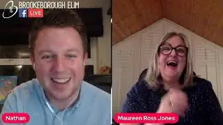 Maureen Ross Jones Life Story