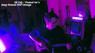 IR Cab Pomol 90`s (Neural DSP Omega)