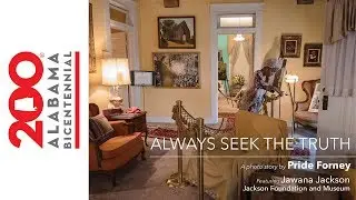 Always Seek the Truth