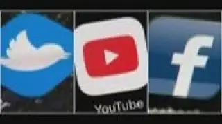 Tech companies grapple with Russian propaganda