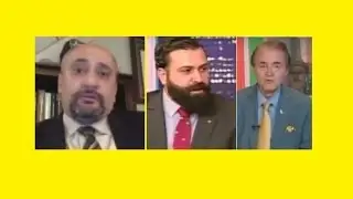 Assyrian TodayNetwork by George Maragoluf Show # 162 May 03 2017