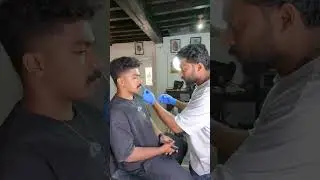 Septum Piercing | Skarcode Tattoo Studio | @skarcode