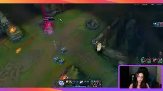 x1 franco lux vs yone
