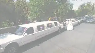 LIMUSINAS DE LUJO EN BOLIVIA
