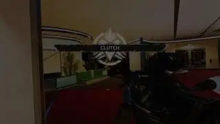 Setinal Clutch 1v3 (Arena)