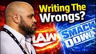 The Biggest WWE Power Move Nobody Saw Coming