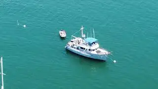 Long Beach California Oil Island