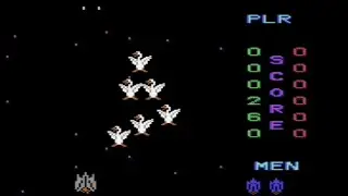Galax-i-Birds [C64]