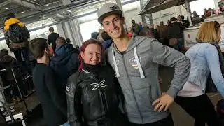 HAMBURGER MOTORRAD Tage 2019 mit dem AMC Stormarn(1)