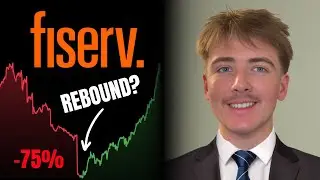 Восстановятся ли акции Fiserv после худших показателей? | Анализ акций FISV