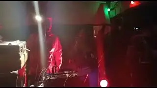 Selectress Gwen &bull; Far East / Jah Guide All The Sufferers &bull; with Syra, Sewam Livedubwise & Tena Irie