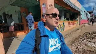 Ovaj narod je gladan 🇨🇺