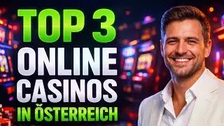 🔥 BESTE CASINO &Ouml;STERREICH 🎯 OESTERREICH ONLINE CASINO 👑