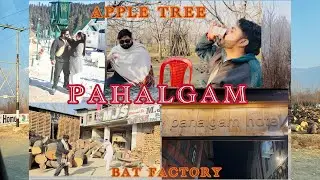 Kashmir trip || Day 05 || Gulmarg to Pahalgam 🤩