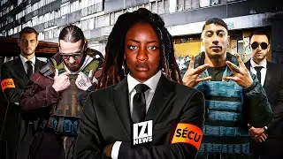 Le succ&egrave;s dans le rap : un cadeau empoisonn&eacute; ? &bull; IZI NEWS