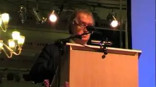 Gerrit Komrij - derde gedicht (de 20ste eeuw)