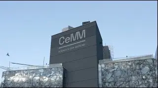 Discover CeMM: Shaping the Future of Molecular Medicine