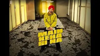 Main Keha Si Na (Official Video) Ramnaa | Babbu | Desi Trap Music | 2025