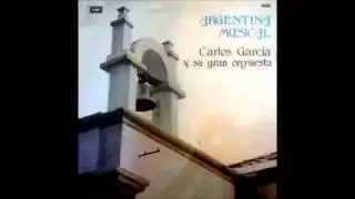 Carlos Garc&iacute;a - Camba Poriaj&uacute;