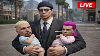 🔴 TEŠKA VREMENA / 33 NOĆ DAILY / REVOLUCIJA RP 🔴