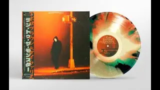Apollo Brown & Ty Farris - Details (Run Toward The Monster LP)