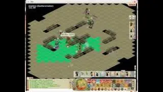 DOFUS - Kolo with Shrike 2
