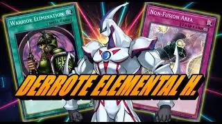 ✅ DICAS E ESTRATÉGIAS DE COMO VENCER HERÓI DO ELEMENTO - Yu-Gi-Oh! Duel Links