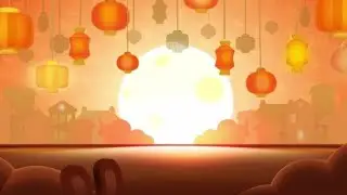 Brawl Stars OST | Moon Festival 2024 | Menu Music