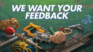 Нам нужны ваши отзывы