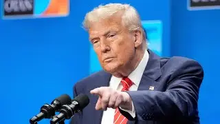 Trump sets table for tomorrow's summit with Putin on Ukraine