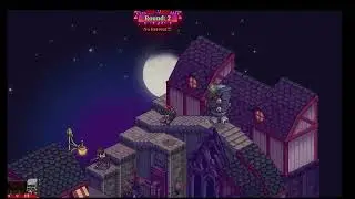 Fae Tactics - 45 - Alex
