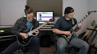 PANGAEA - Acceptance [Doing the Riffs Episode 133]