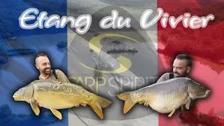 Etang du Vivier