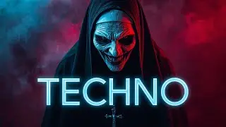 SYSTEM APOCALYPSE ⚠️ DJ FRESCO Night Energy Mix | Dark Techno Hardstyle Dubstep | DROP AFTER DROP
