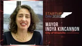 Innov865 Startup Day 2020 - A Lunchpool Virtual Experience - Knoxville, TN