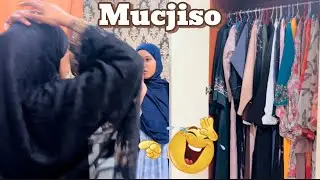 ILMAHA ADEERKA MARKE GURIGIINA IMAADAN🤣🤣