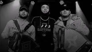 Peso Pluma + Edgardo Nuñez + Los Dareyes De La Sierra, VVS | slowed + reverb |