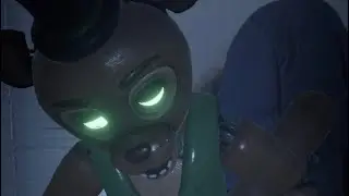 Forsaken AR | DEFEATING POPGOES! (Fnaf AR Mod)