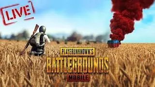 Try to Improve my Game Sense | PUBG Mobile Live Stream | Mr RUA