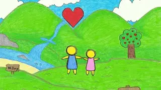 NJay - Aimie [Official Audio]