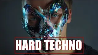 Hard Techno   CORE 01