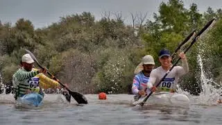 Pinta - Lucero Regata 2022
