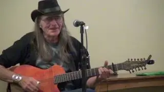 Alan James - 