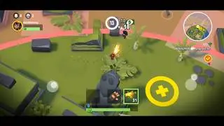 Battlelands Royale Season 10 Collect Armor Pickups Event